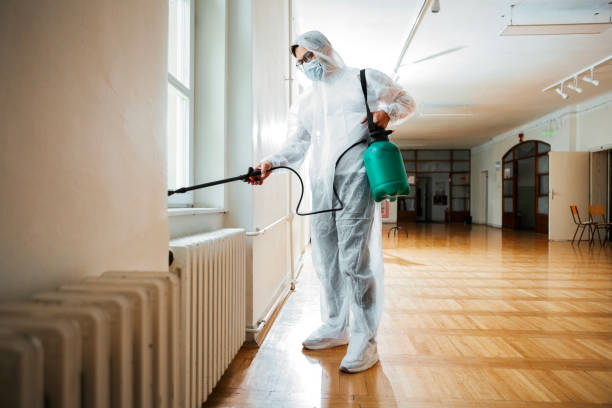 Best Best Pest Control Companies  in Brownsville, TX